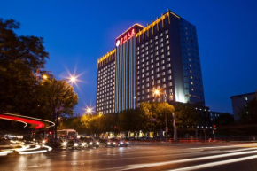 Гостиница Beijing Guizhou Hotel  Пекин